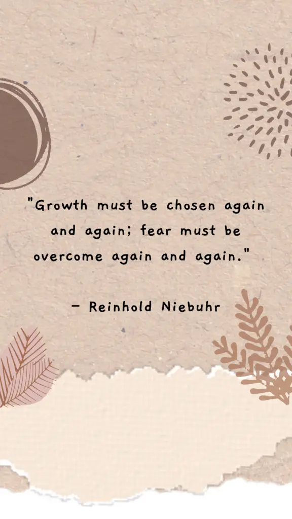 Mental growth quotes
