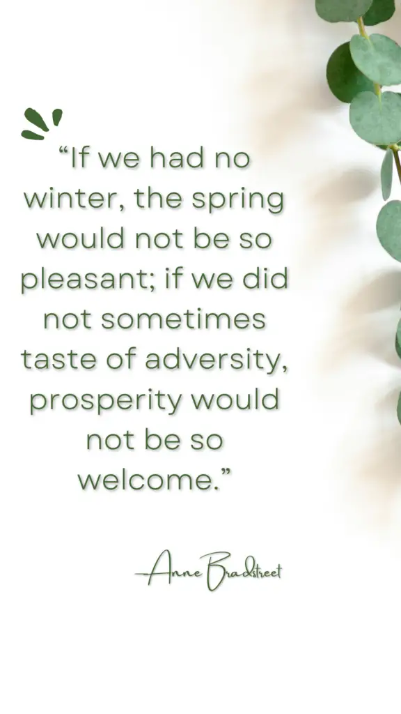 Quotes about spring and new beginnings