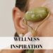 wellness inspirace