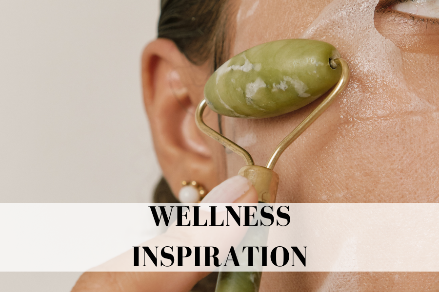 wellness inspirace