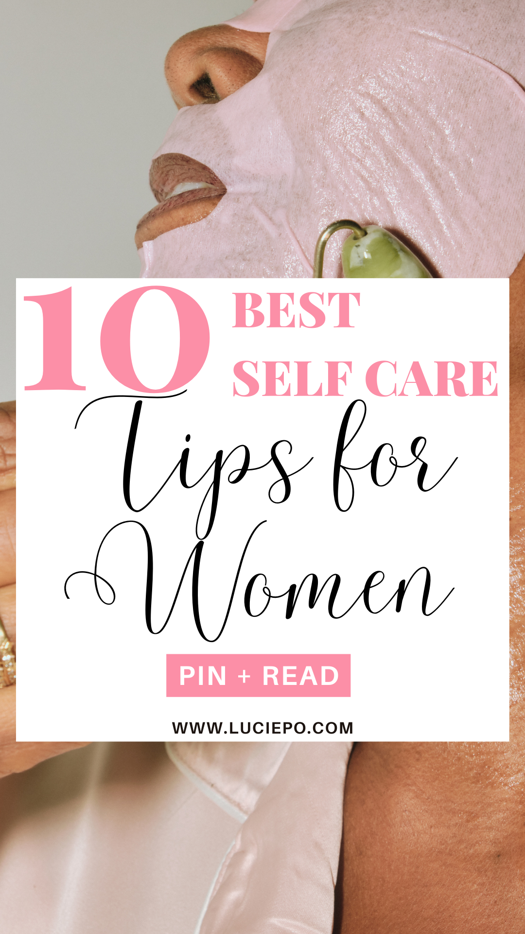 Top 10 Self Care Tips for Women