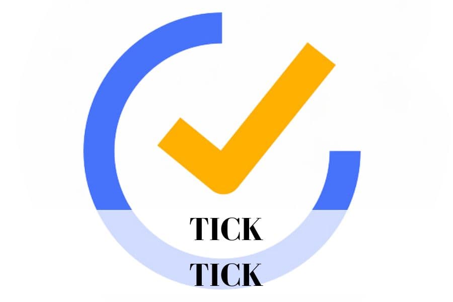 TickTick : Revue des applications de gestion des tâches et de productivité 2024