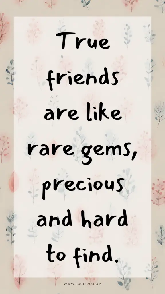 short friendship quotes