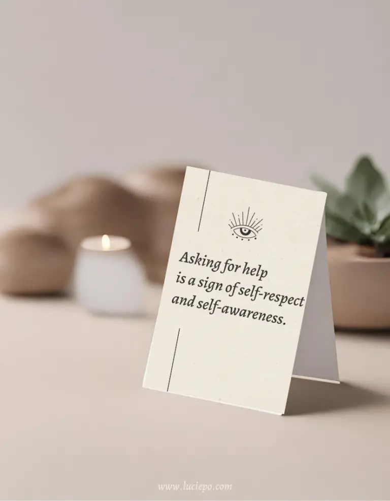 affirmations cards printable