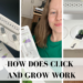 how does click and grow work