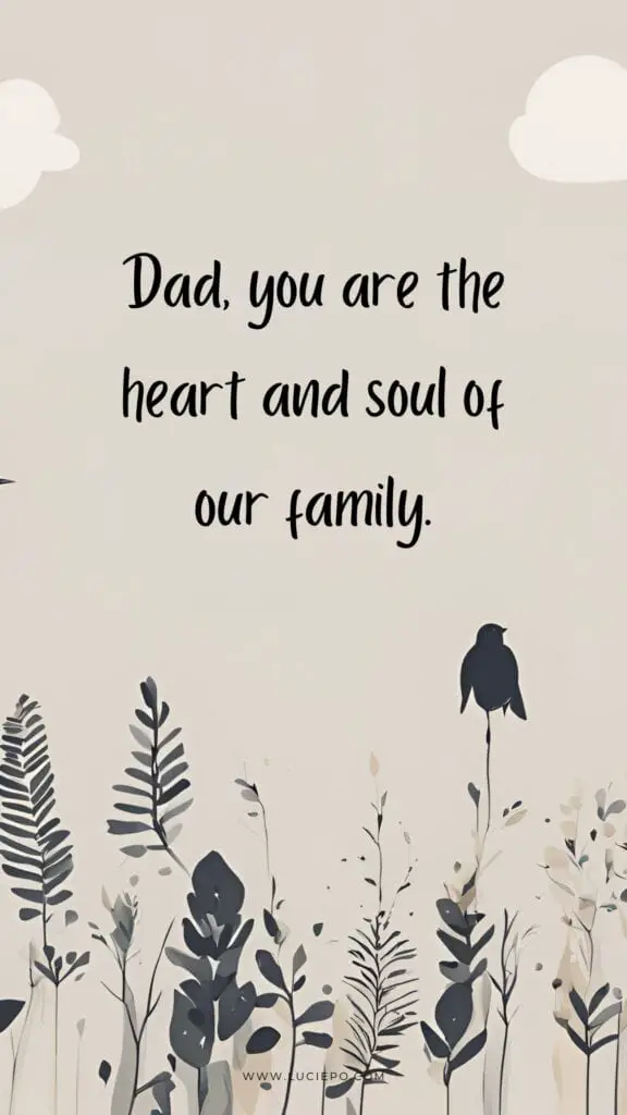 best father quotes