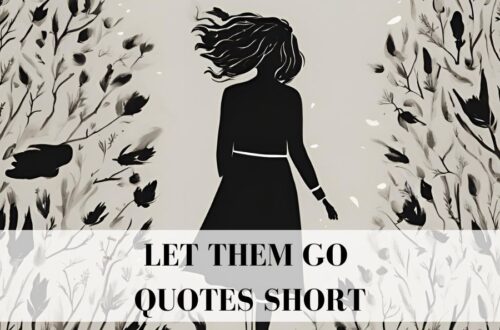 let them go quotes short